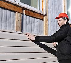 Reliable Valle Vista, AZ Siding Solutions